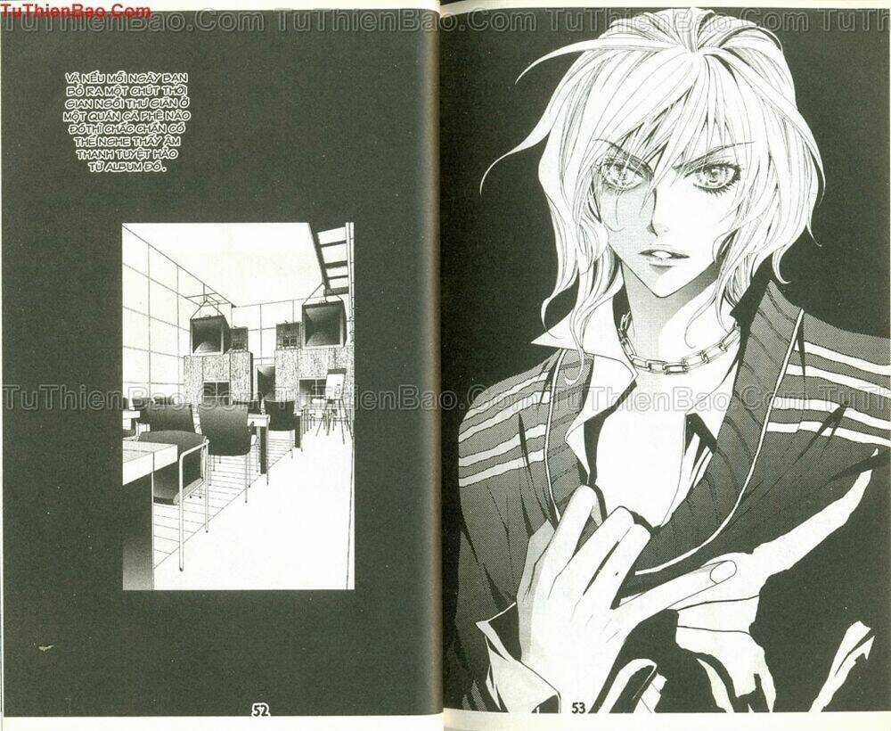 Dự Án Siêu Sao - Chapter 12 - Trang 27