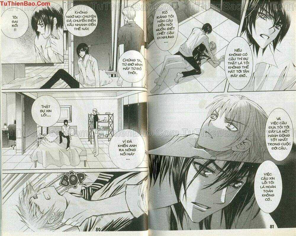 Dự Án Siêu Sao - Chapter 12 - Trang 41