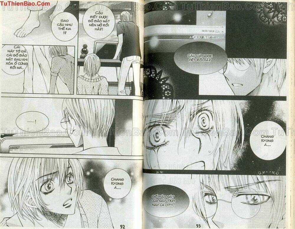 Dự Án Siêu Sao - Chapter 12 - Trang 47