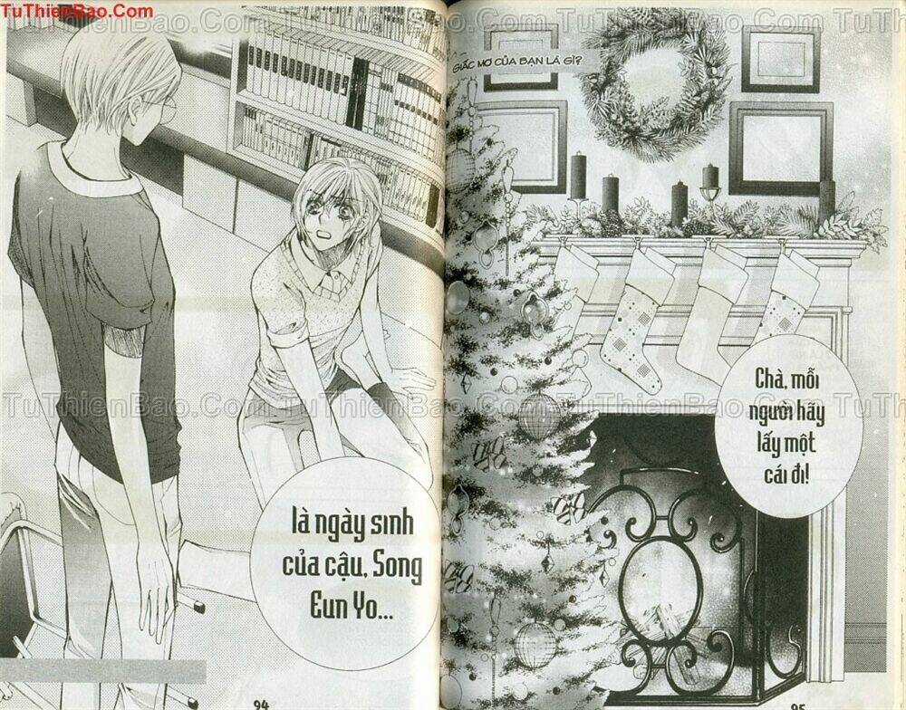 Dự Án Siêu Sao - Chapter 12 - Trang 48