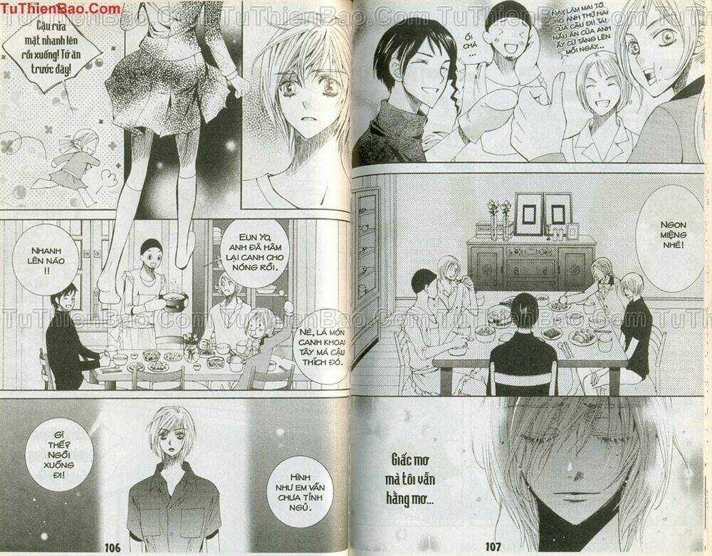 Dự Án Siêu Sao - Chapter 12 - Trang 54