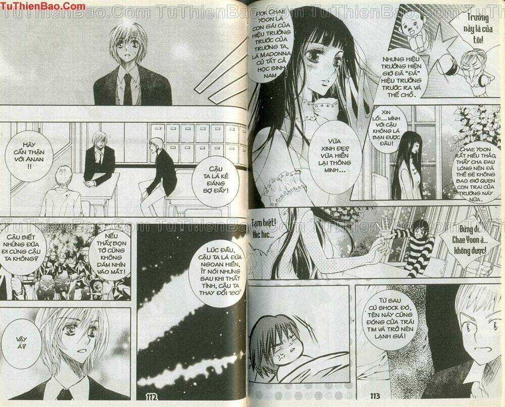 Dự Án Siêu Sao - Chapter 12 - Trang 57