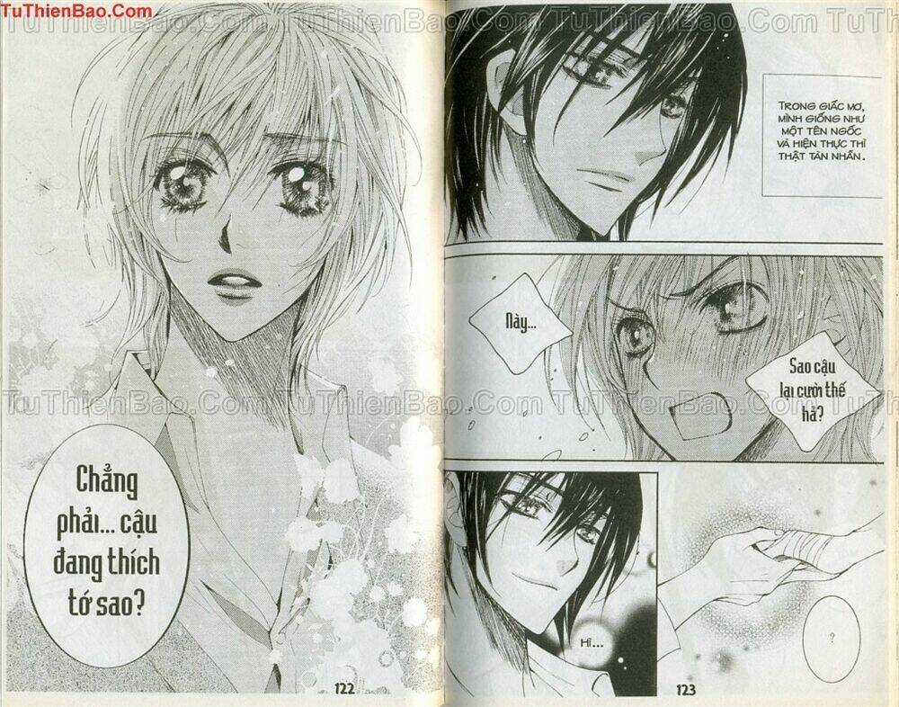Dự Án Siêu Sao - Chapter 12 - Trang 62