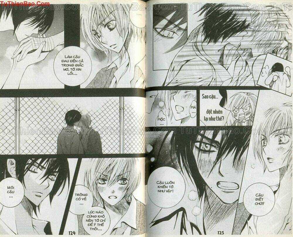 Dự Án Siêu Sao - Chapter 12 - Trang 63