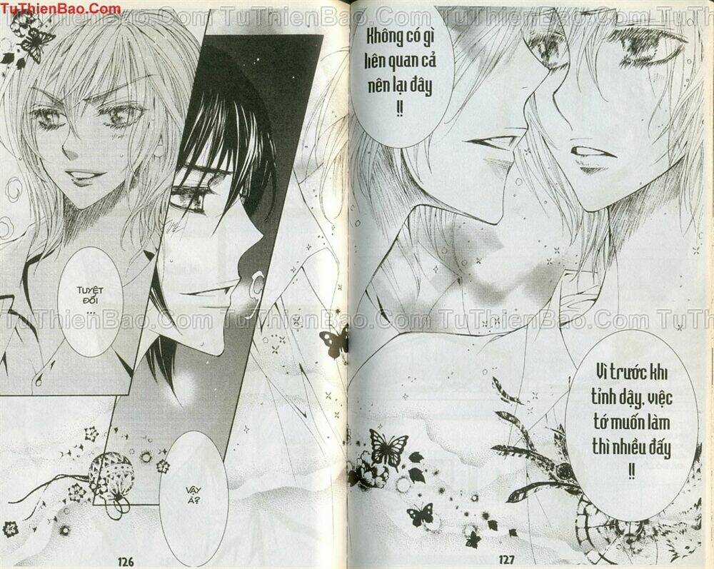 Dự Án Siêu Sao - Chapter 12 - Trang 64