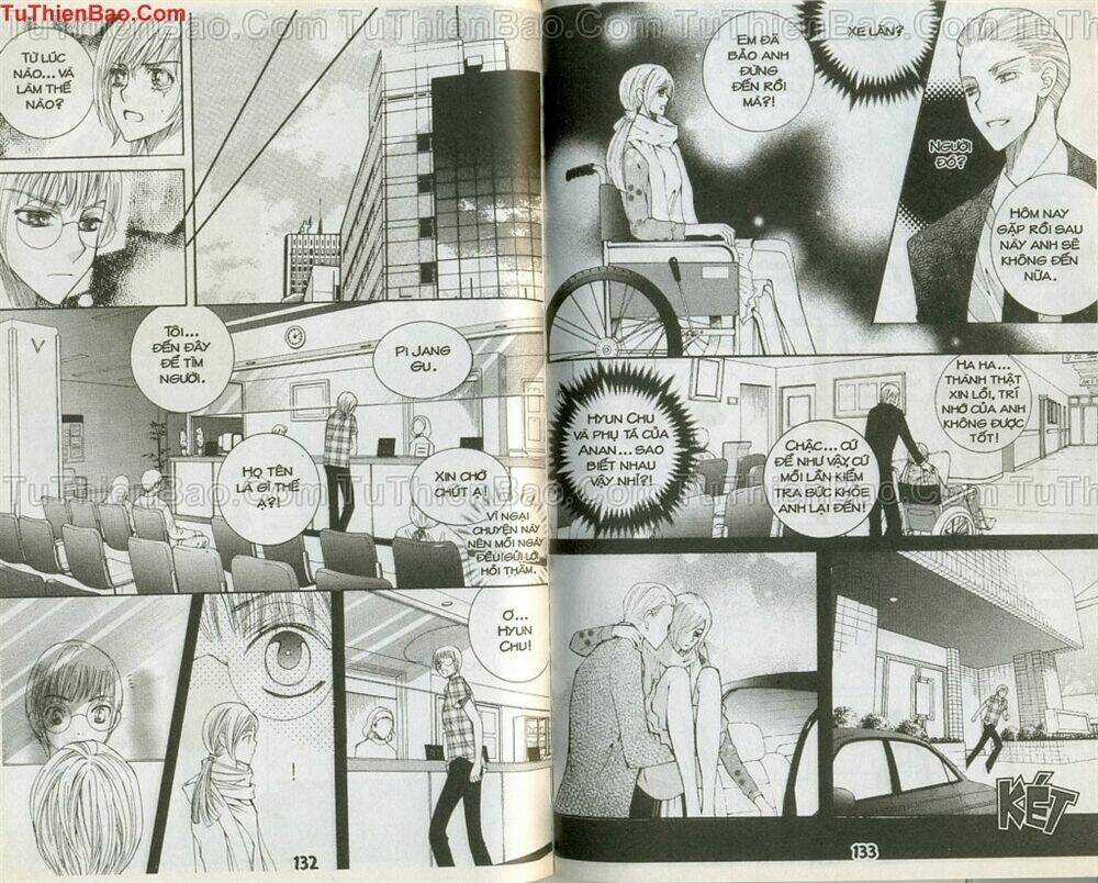 Dự Án Siêu Sao - Chapter 12 - Trang 67