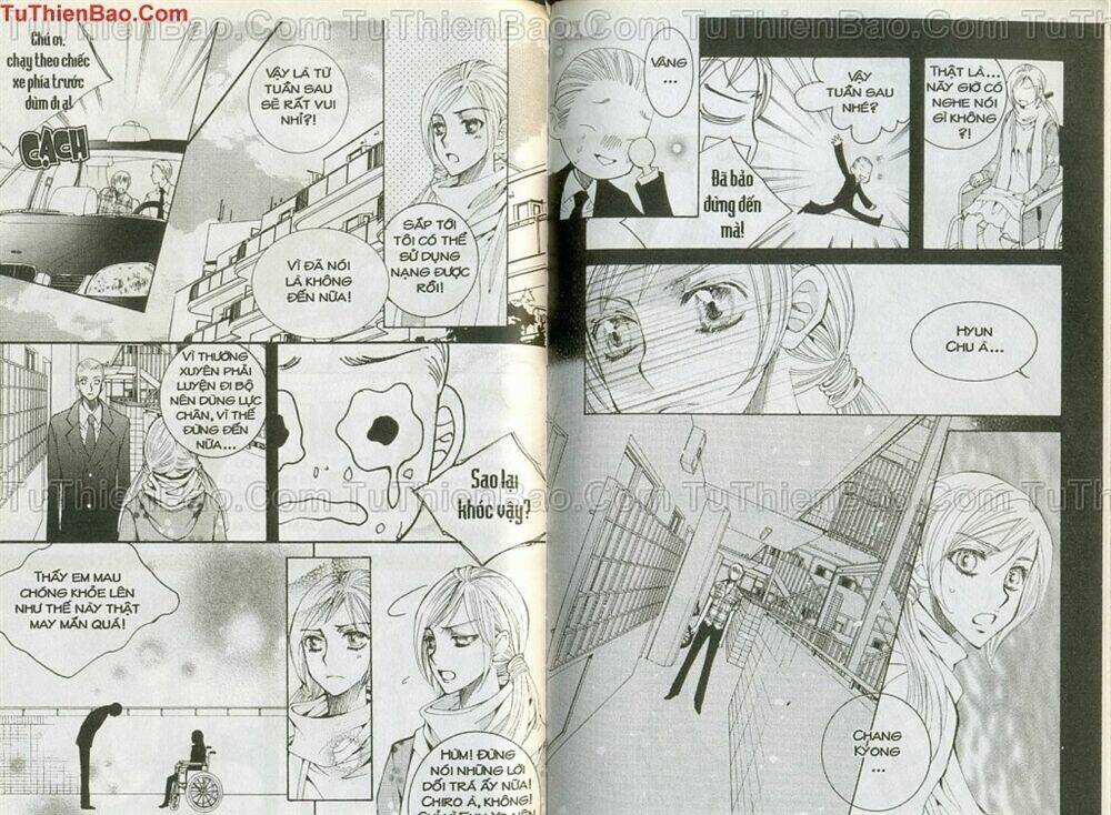Dự Án Siêu Sao - Chapter 12 - Trang 68
