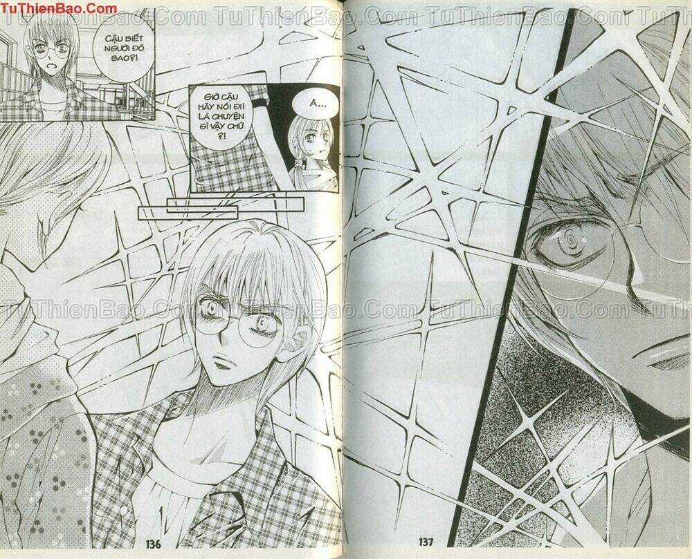 Dự Án Siêu Sao - Chapter 12 - Trang 69