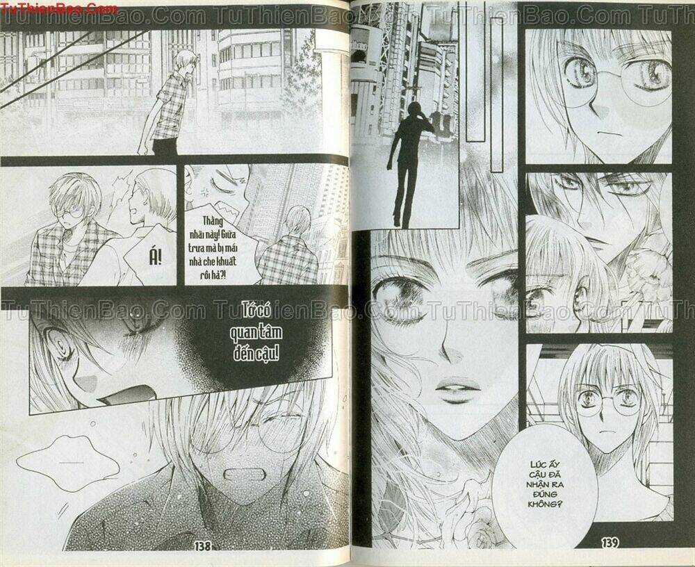 Dự Án Siêu Sao - Chapter 12 - Trang 70