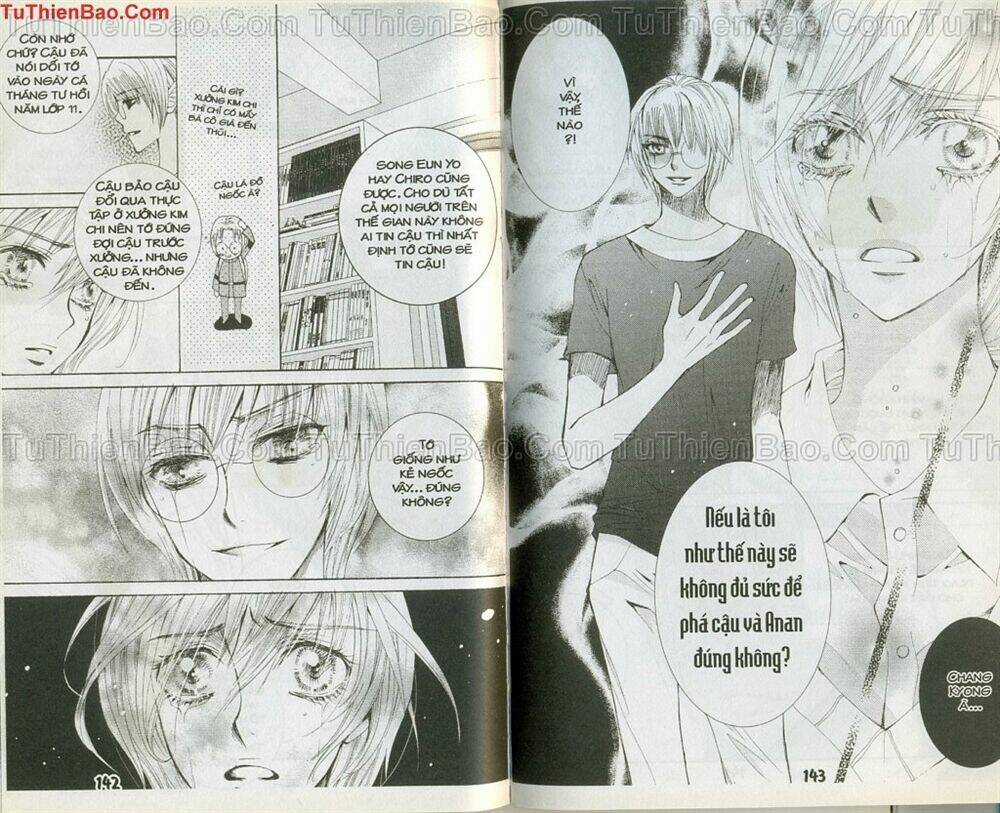 Dự Án Siêu Sao - Chapter 12 - Trang 72
