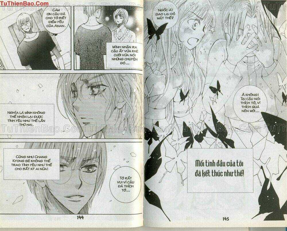 Dự Án Siêu Sao - Chapter 12 - Trang 73