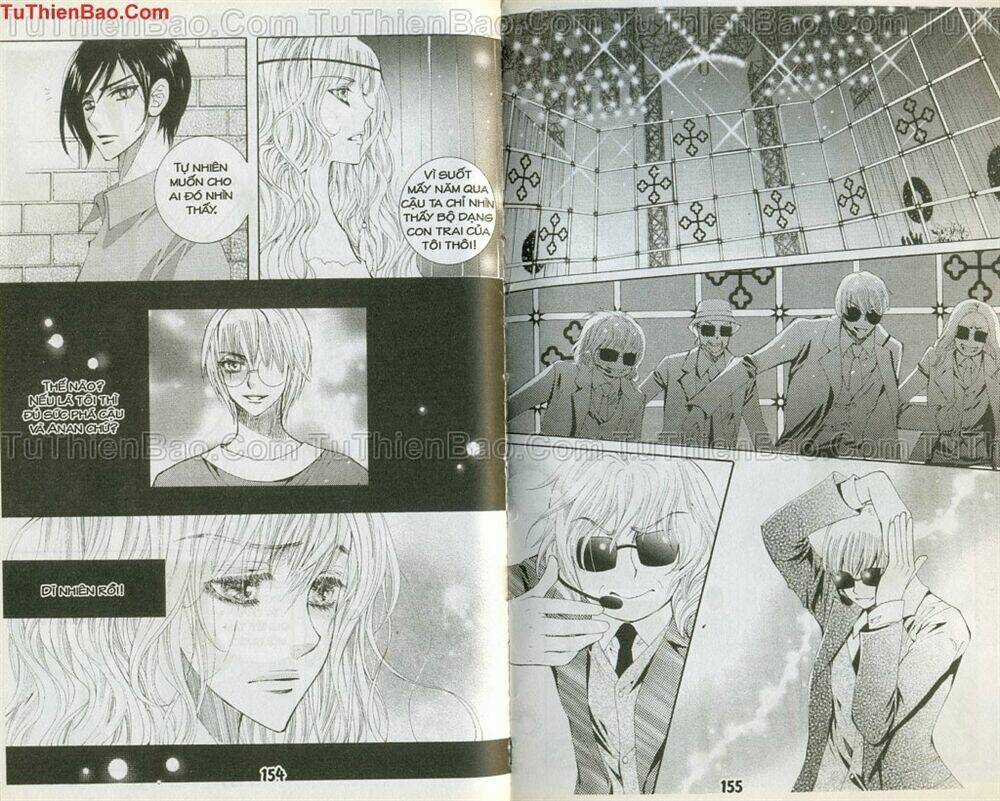 Dự Án Siêu Sao - Chapter 12 - Trang 78