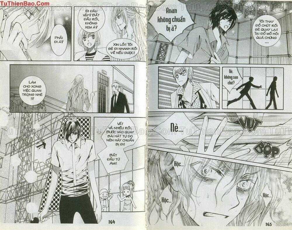 Dự Án Siêu Sao - Chapter 12 - Trang 83