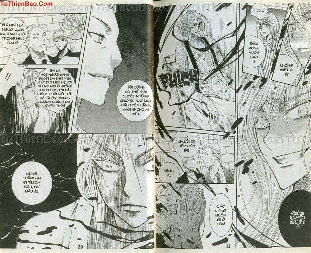 Dự Án Siêu Sao - Chapter 13 - Trang 11