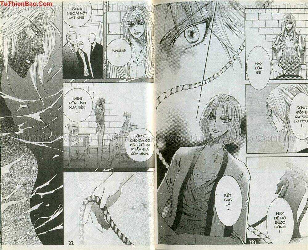 Dự Án Siêu Sao - Chapter 13 - Trang 12