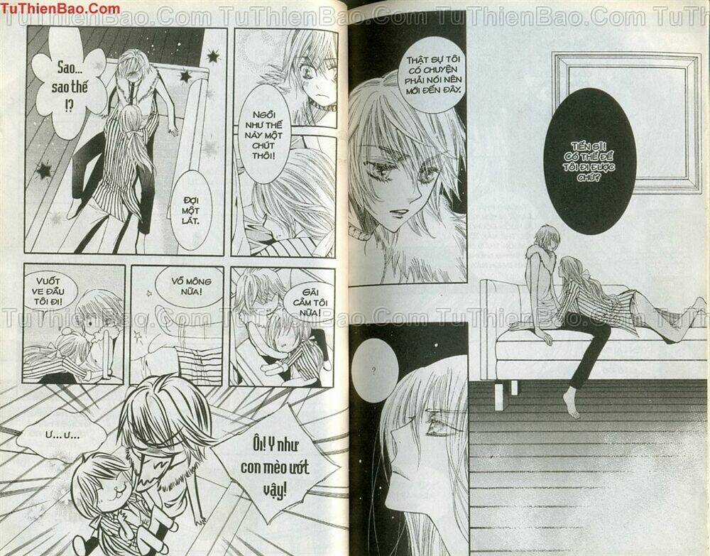 Dự Án Siêu Sao - Chapter 13 - Trang 29