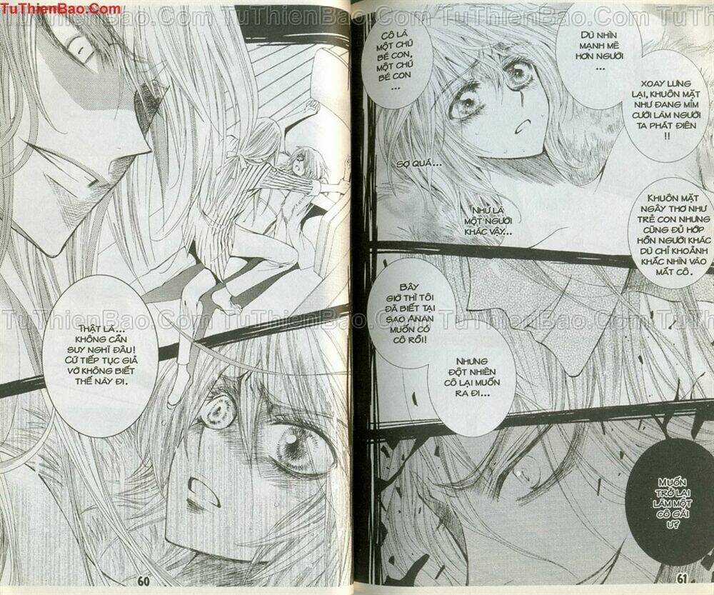 Dự Án Siêu Sao - Chapter 13 - Trang 31