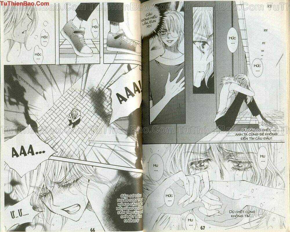 Dự Án Siêu Sao - Chapter 13 - Trang 34