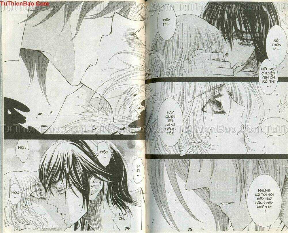 Dự Án Siêu Sao - Chapter 13 - Trang 38