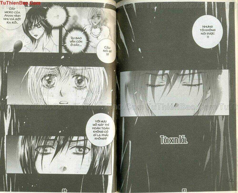 Dự Án Siêu Sao - Chapter 13 - Trang 43