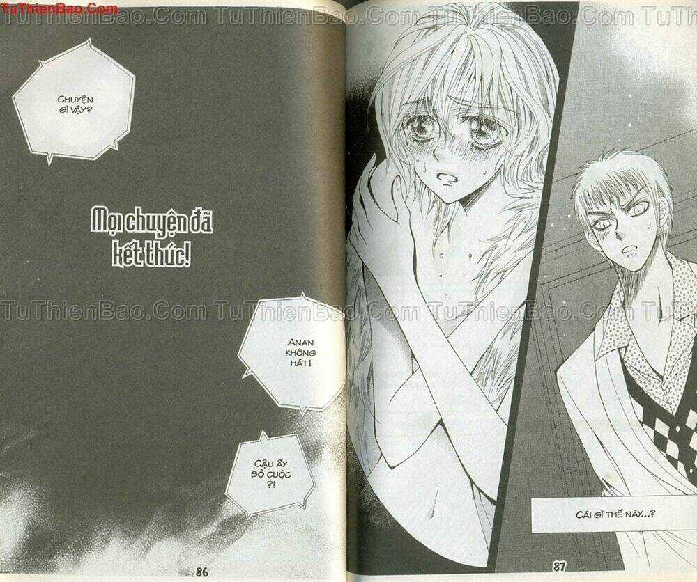 Dự Án Siêu Sao - Chapter 13 - Trang 44