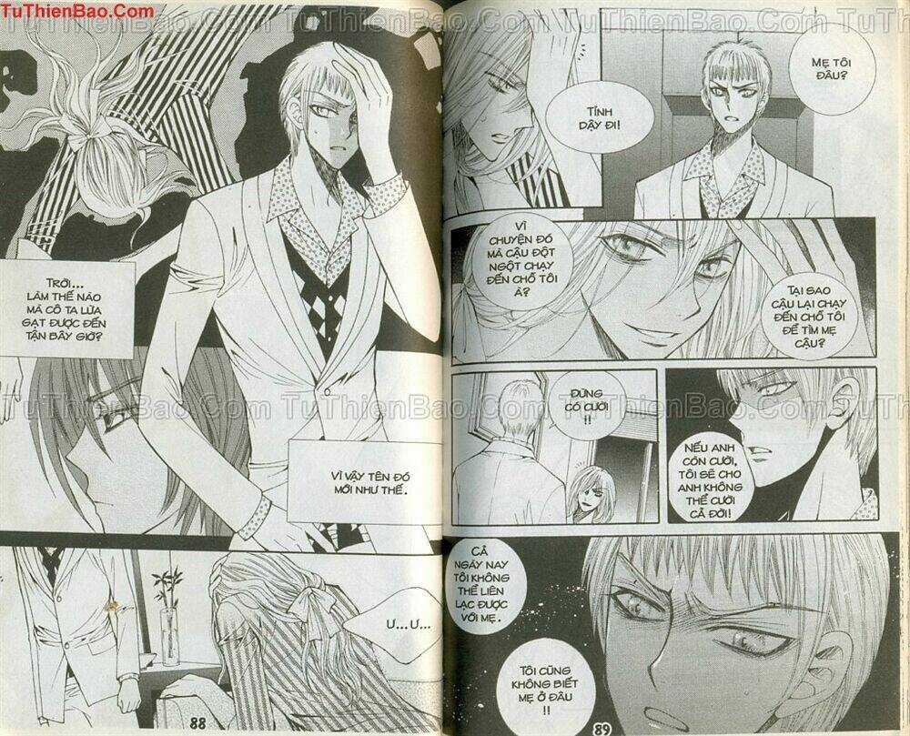 Dự Án Siêu Sao - Chapter 13 - Trang 45