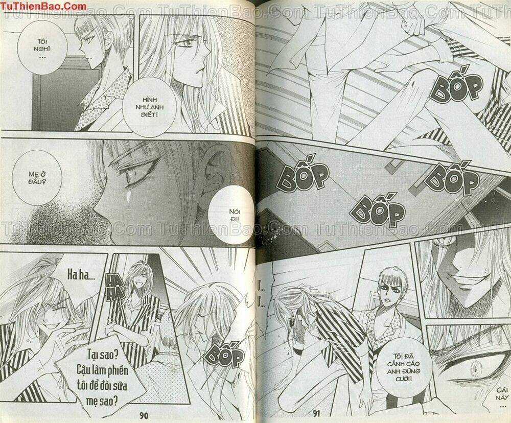 Dự Án Siêu Sao - Chapter 13 - Trang 46