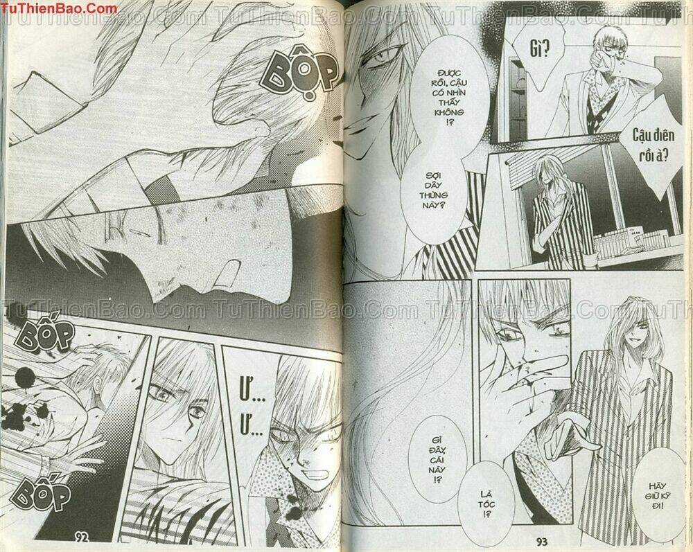 Dự Án Siêu Sao - Chapter 13 - Trang 47