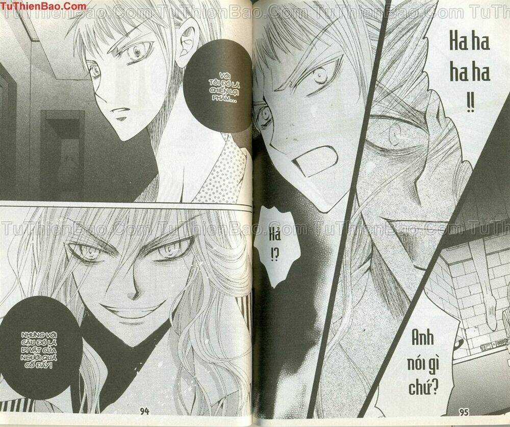 Dự Án Siêu Sao - Chapter 13 - Trang 48