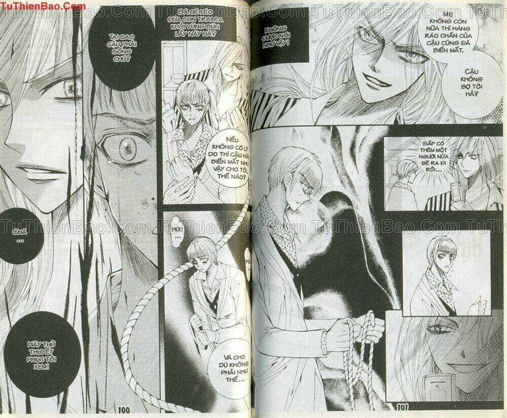 Dự Án Siêu Sao - Chapter 13 - Trang 51