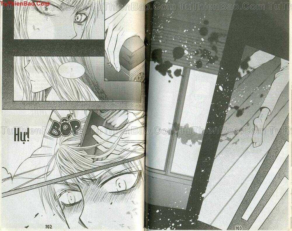 Dự Án Siêu Sao - Chapter 13 - Trang 52