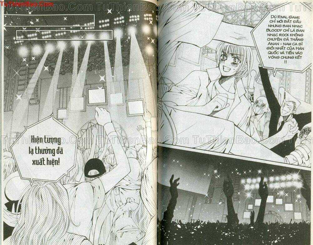 Dự Án Siêu Sao - Chapter 13 - Trang 53