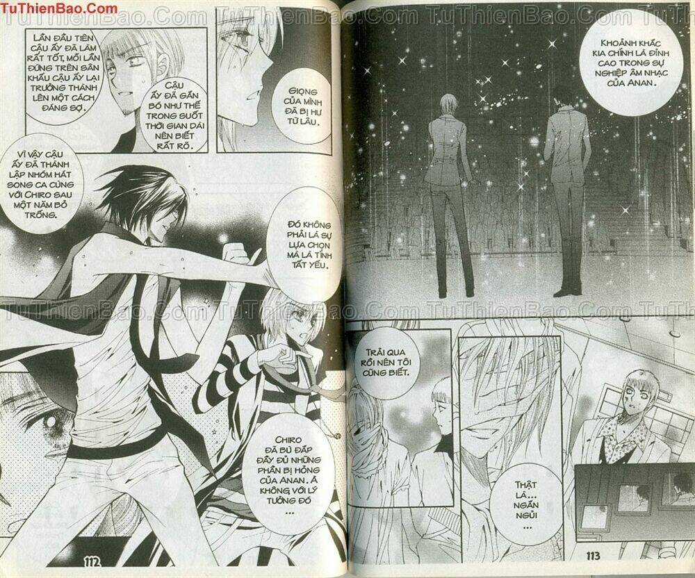 Dự Án Siêu Sao - Chapter 13 - Trang 57