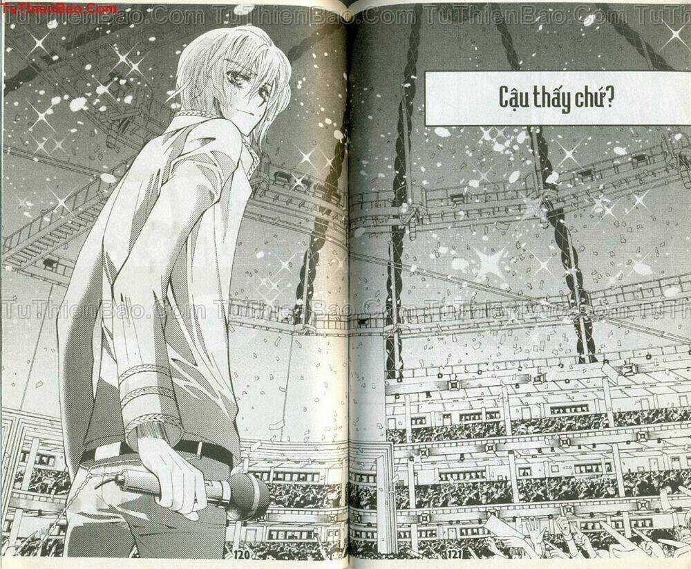 Dự Án Siêu Sao - Chapter 13 - Trang 61