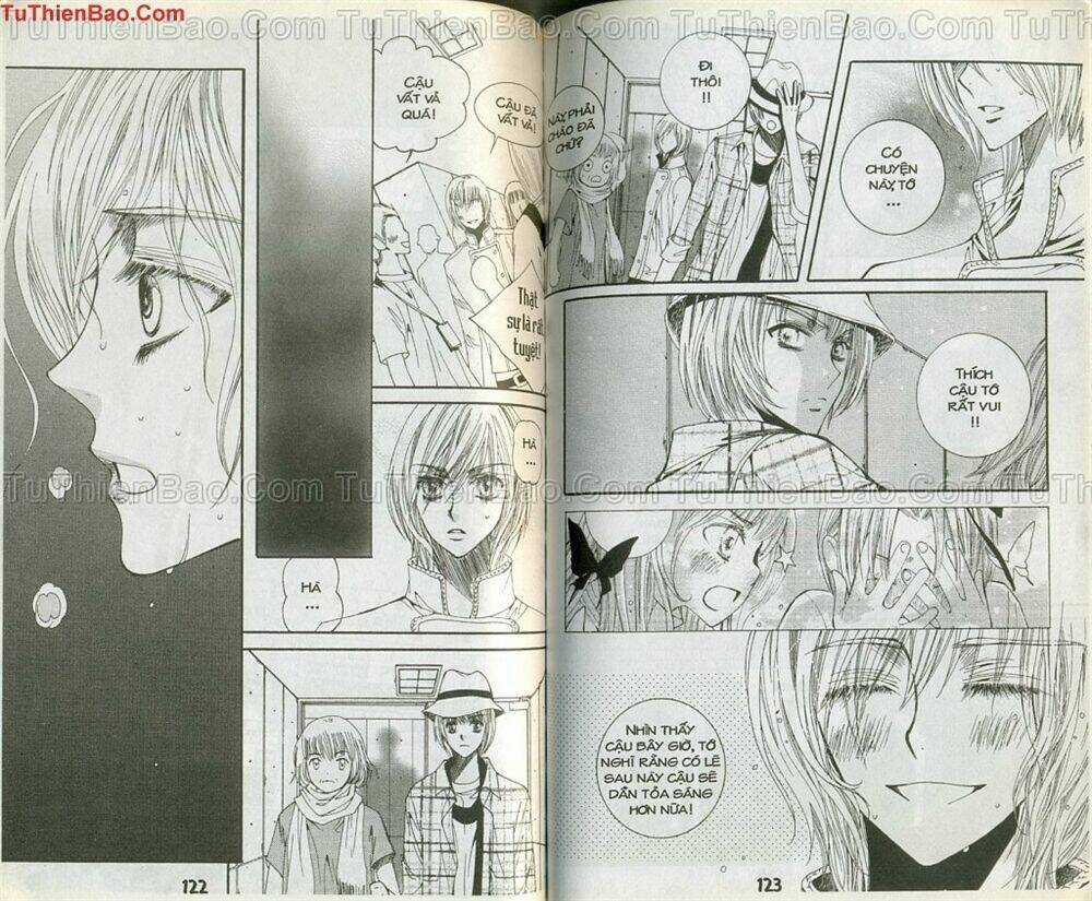 Dự Án Siêu Sao - Chapter 13 - Trang 62