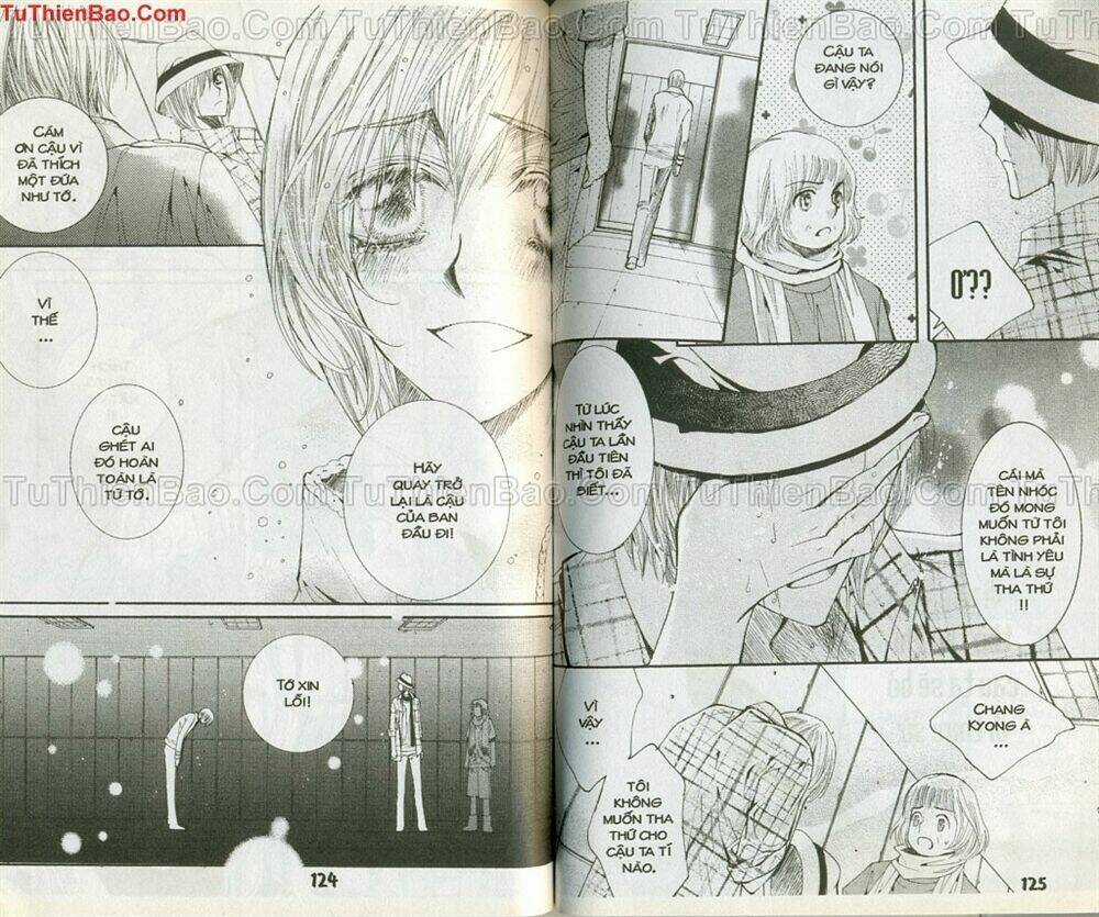 Dự Án Siêu Sao - Chapter 13 - Trang 63