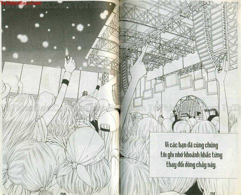 Dự Án Siêu Sao - Chapter 13 - Trang 66