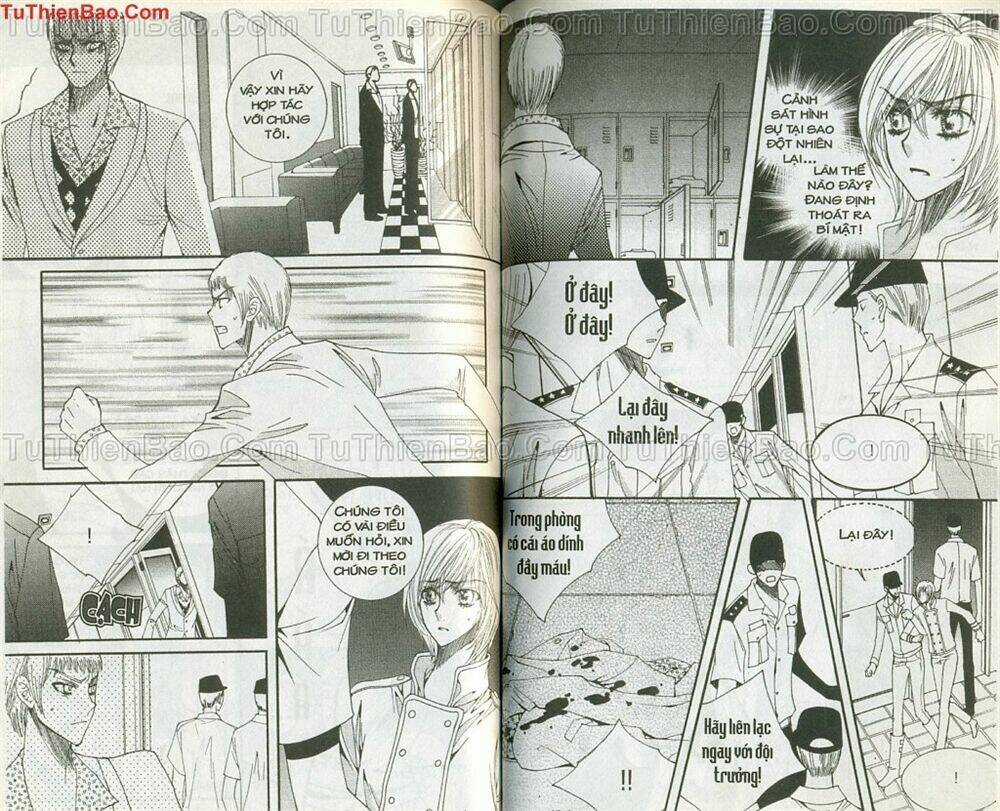 Dự Án Siêu Sao - Chapter 13 - Trang 69