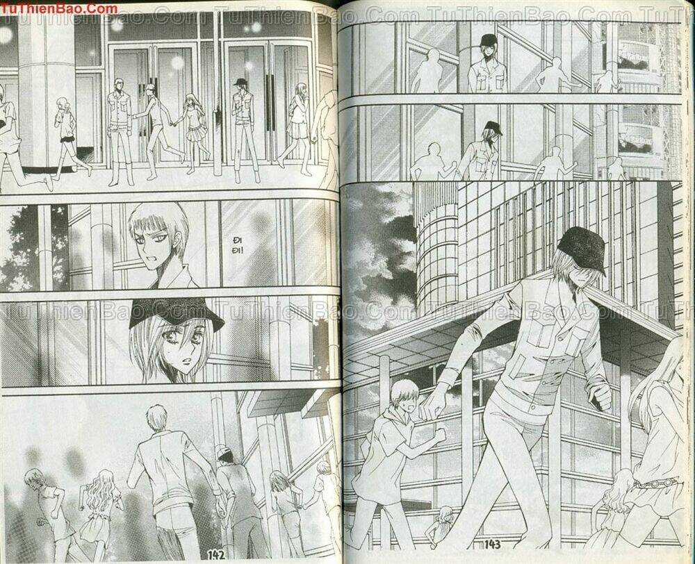 Dự Án Siêu Sao - Chapter 13 - Trang 72