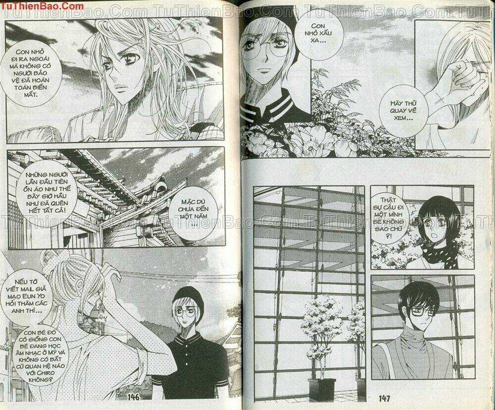 Dự Án Siêu Sao - Chapter 13 - Trang 74