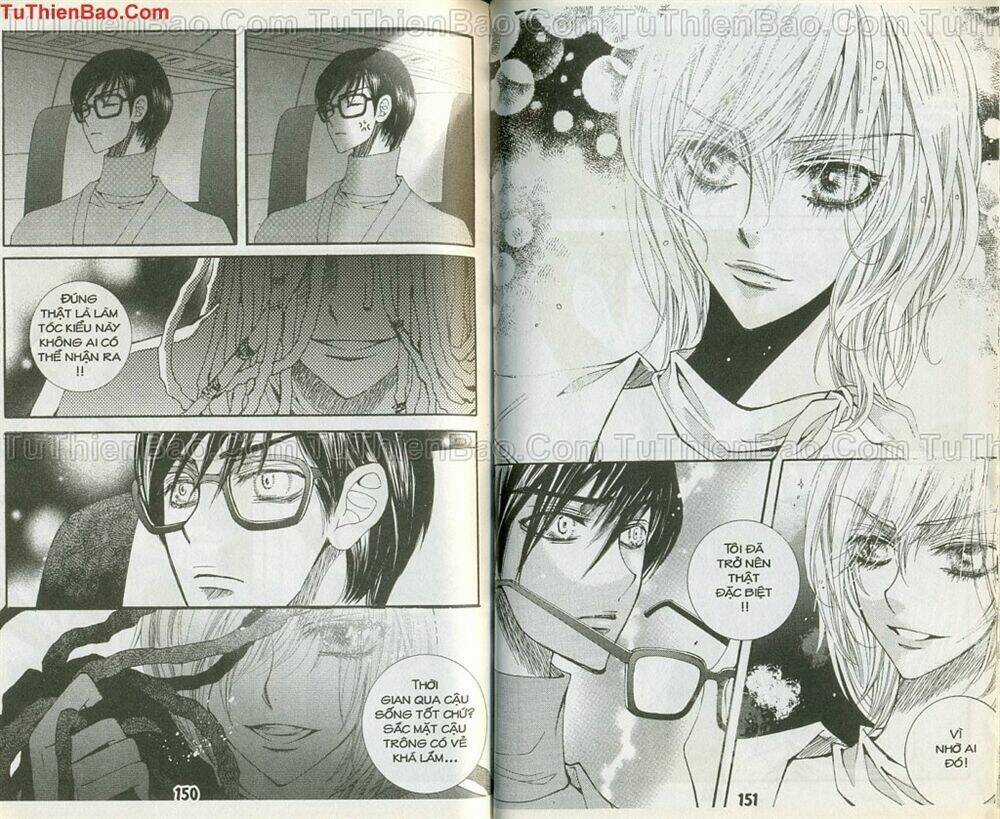 Dự Án Siêu Sao - Chapter 13 - Trang 76