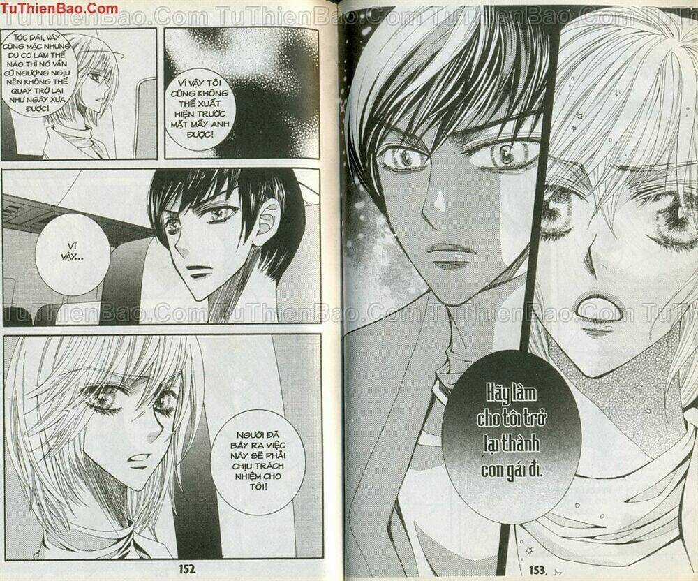 Dự Án Siêu Sao - Chapter 13 - Trang 77