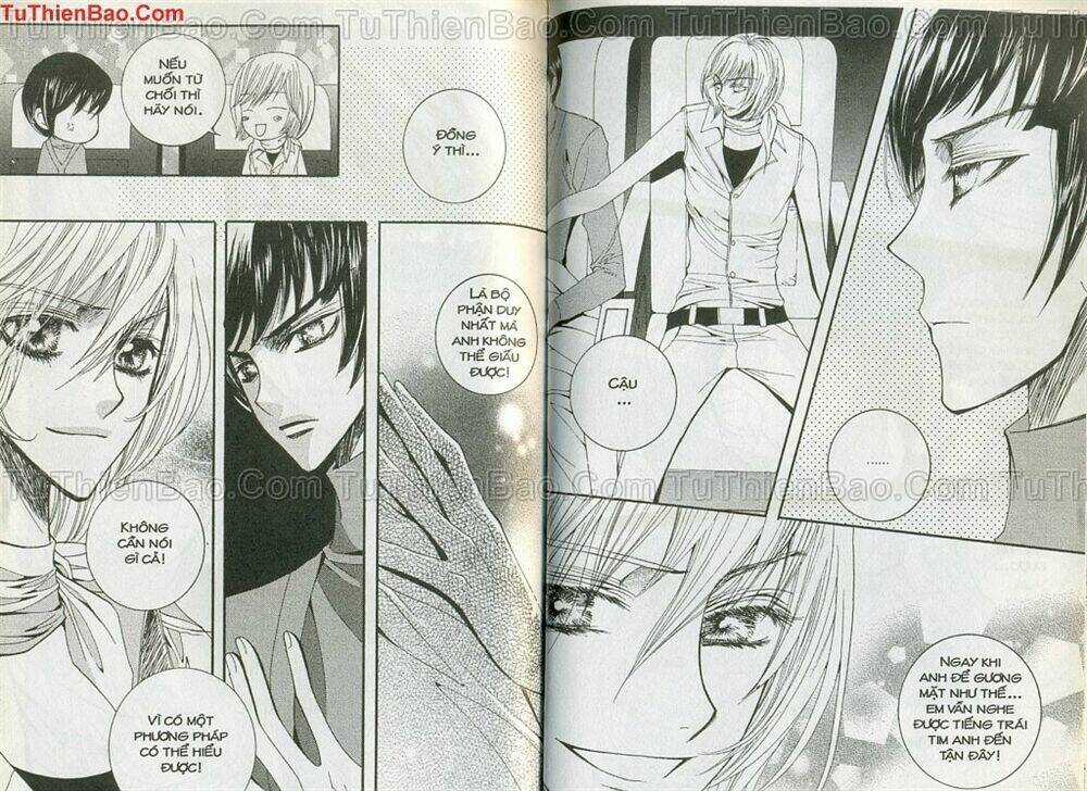 Dự Án Siêu Sao - Chapter 13 - Trang 78