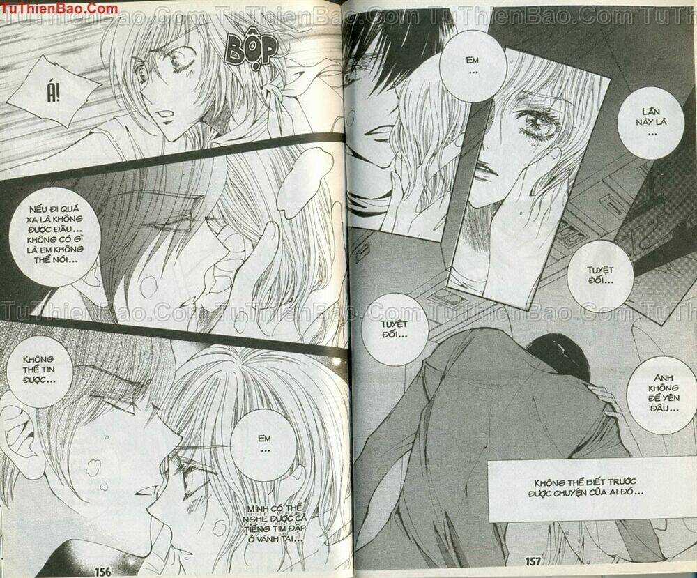 Dự Án Siêu Sao - Chapter 13 - Trang 79