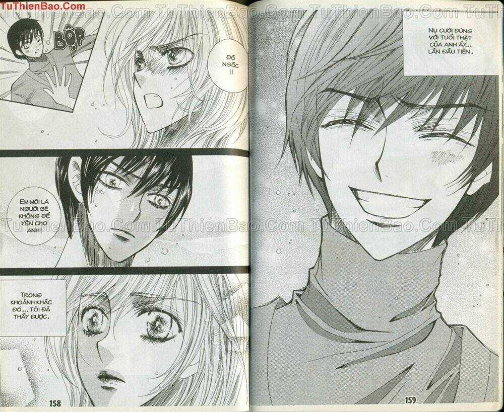 Dự Án Siêu Sao - Chapter 13 - Trang 80