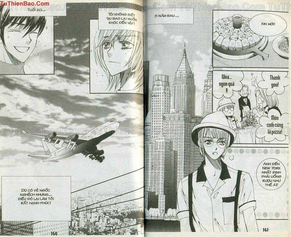 Dự Án Siêu Sao - Chapter 13 - Trang 81