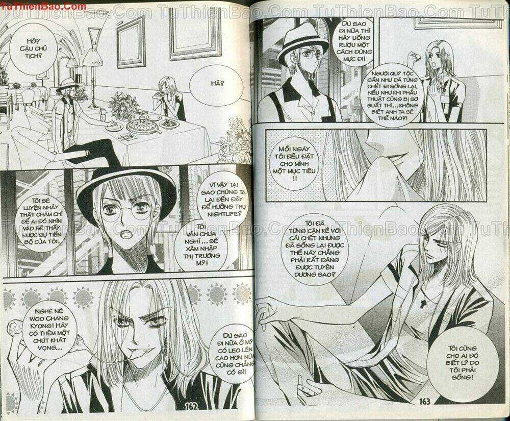 Dự Án Siêu Sao - Chapter 13 - Trang 82