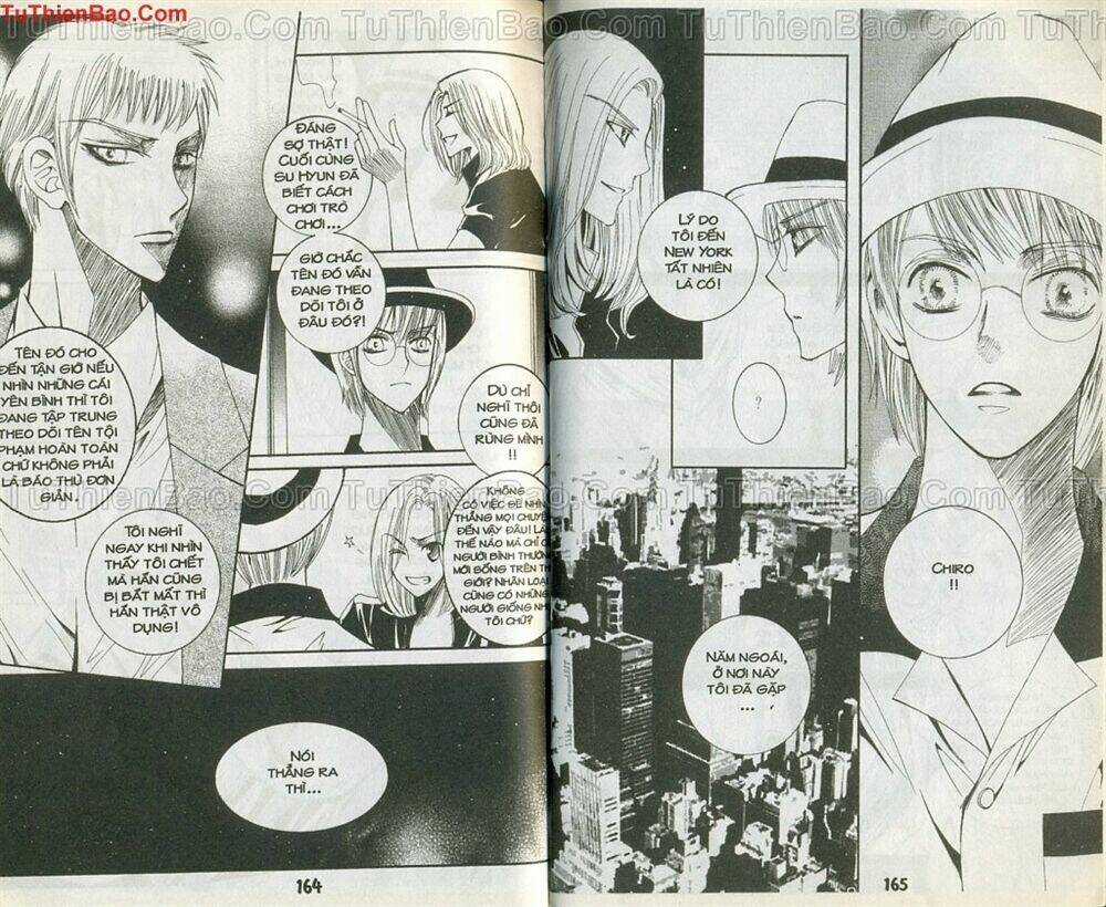 Dự Án Siêu Sao - Chapter 13 - Trang 83