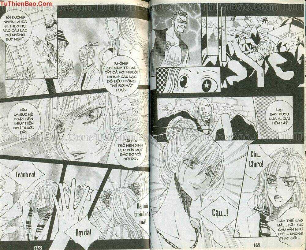 Dự Án Siêu Sao - Chapter 13 - Trang 85