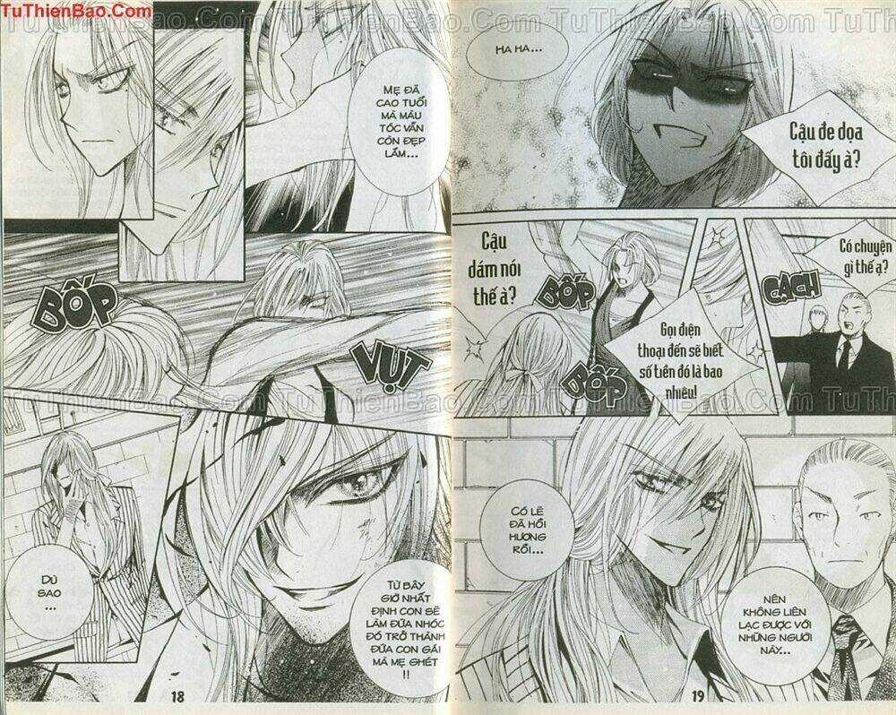 Dự Án Siêu Sao - Chapter 13 - Trang 10